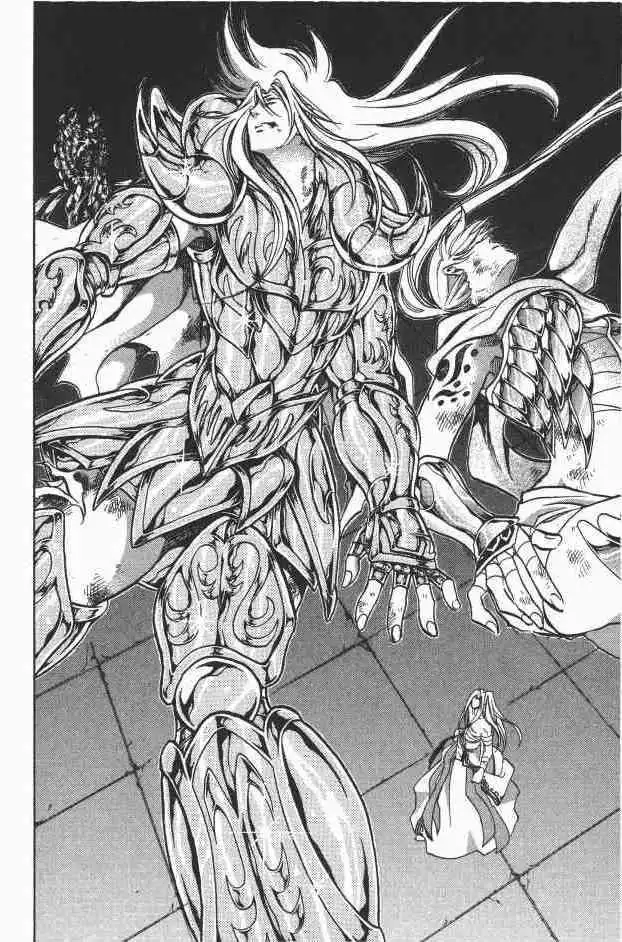 Saint Seiya - The Lost Canvas Chapter 90 17